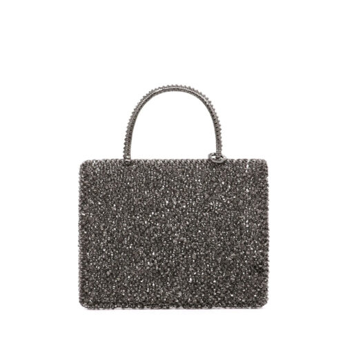 STANDARD SQUARE / MEDIUM / FANGO DOPPIO