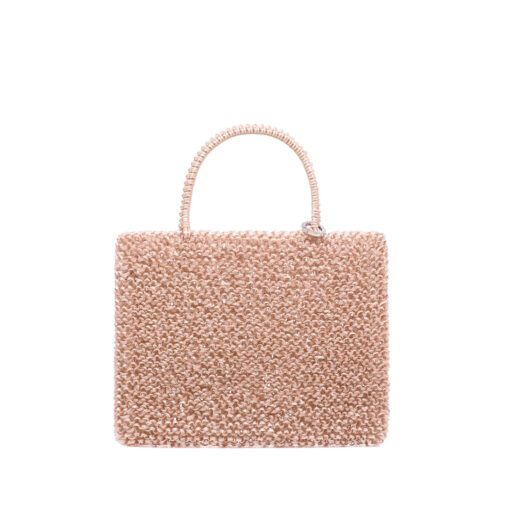 STANDARD SQUARE / MEDIUM / SALMONE ARBORD