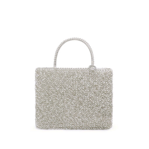 STANDARD SQUARE / MEDIUM / GREZZOGENTO