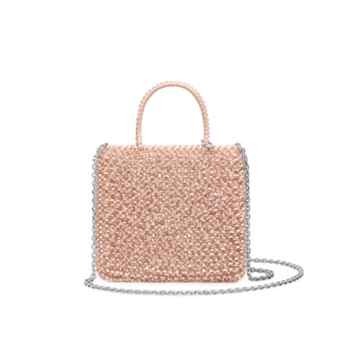 STANDARD MINIATURA / SALMONE ARBORD