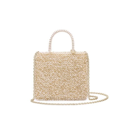 STANDARD MINIATURA / ORO BIANCO