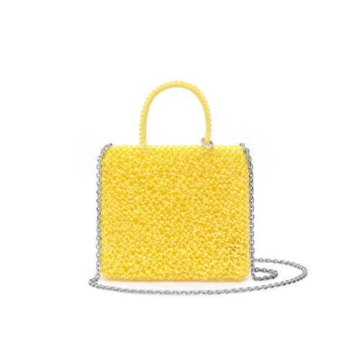 STANDARD MINIATURA / GIALLO OPACO