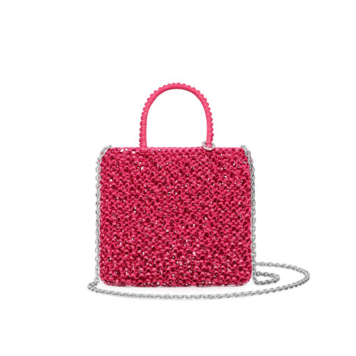 STANDARD MINIATURA / MAGENTA OPACO