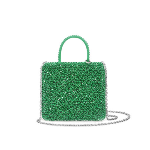 STANDARD MINIATURA / VERDE OPACO