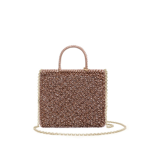 STANDARD Z / SEPPIA OROBORDO