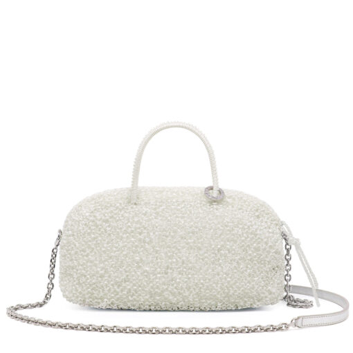 CONFETTO/MEDIUM / LATTE METALLICO