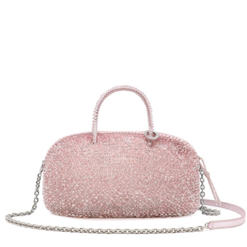 CONFETTO/MEDIUM / FLAMINGOGENTO