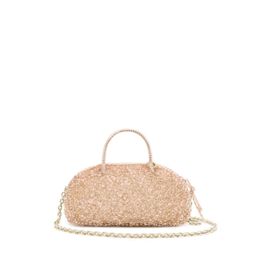 CONFETTO/SMALL / ORO CIPRIA