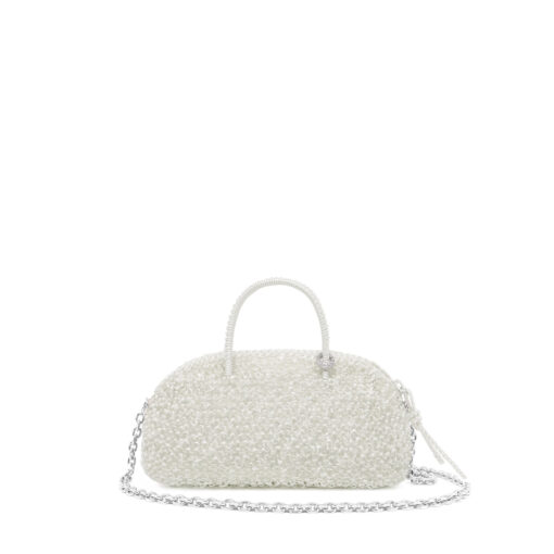 CONFETTO/SMALL / LATTE METALLICO