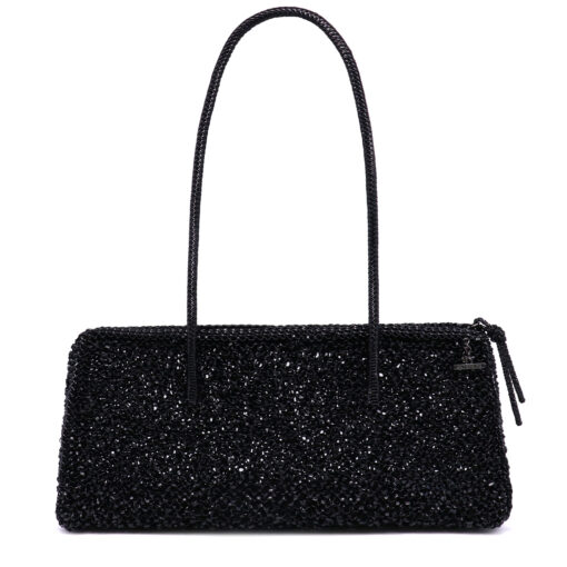 TIRA TEMPO / NERO OPACO