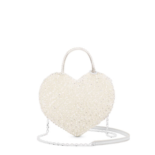 999 COLLECTION/CUORI / PLATINO