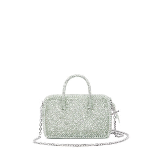 BOXXIE/SMALL / VERDEGRIGIOGENTO