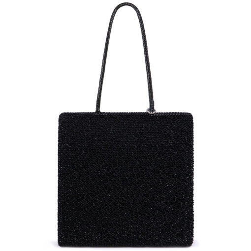 STANDARD SOFIA/LARGE / NERO OPACO