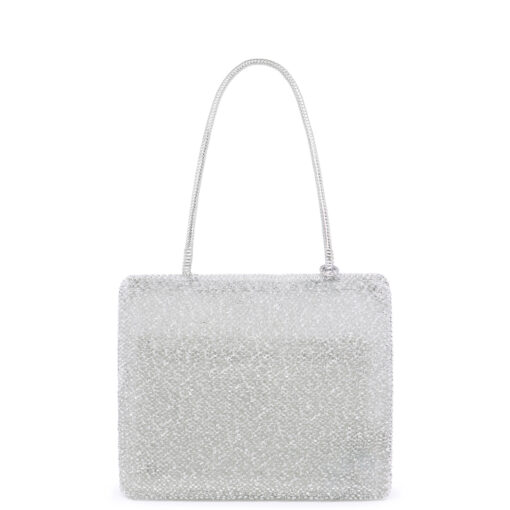 STANDARD SOFIA/MEDIUM / ARGENTO