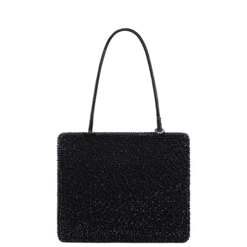 STANDARD SOFIA/MEDIUM / NERO OPACO