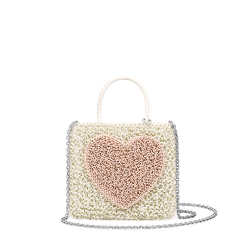 CUORI / LATTE OPACO×CARNE OPACO