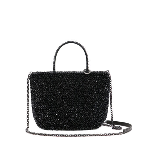 COPPA/SMALL / NERO OPACO