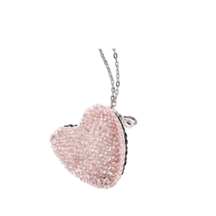 GUMMIES/HEART<br>FLAMINGOGENTO / FLAMINGOGENTO