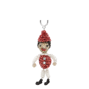 BAMBOLA<br>PINOCCHIO / LATTE×BLU CHIARO