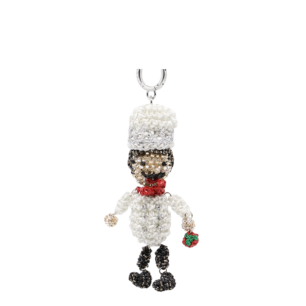 BAMBOLA<br>CHEF / LATTE METALLICO