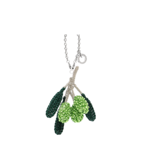 MOTIVO VEGE<br>OLIVE / VERDE CHIARO