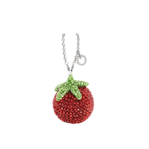 MOTIVO VEGE<br>TOMATO / ROSSO