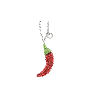 MOTIVO VEGE<br>PEPERONCINO / ROSSO