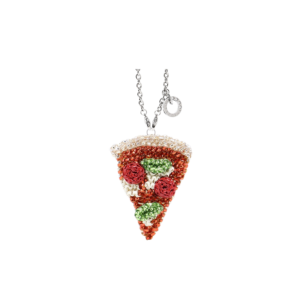 MOTIVO ITALIA<br>PIZZA / OROGENTO